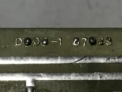 USED NORDSON 246855C