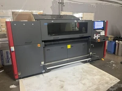 USED 2014 EFI H1625 LED