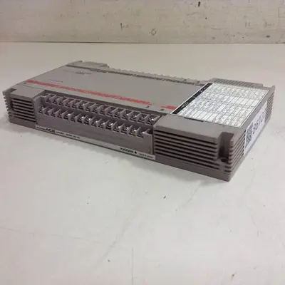 USED YOKOGAWA TR OUT P2ET6-48J
