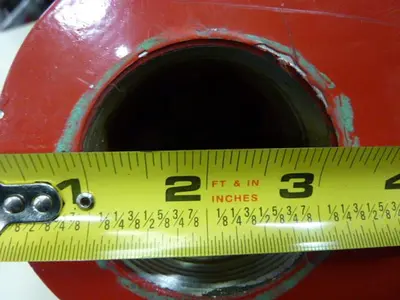GENERIC Water Filter FILTER737 #59737