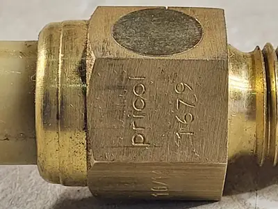 Used DEUTZ 01182708 Automotive Equipment British Columbia CA | Lenmark #266642