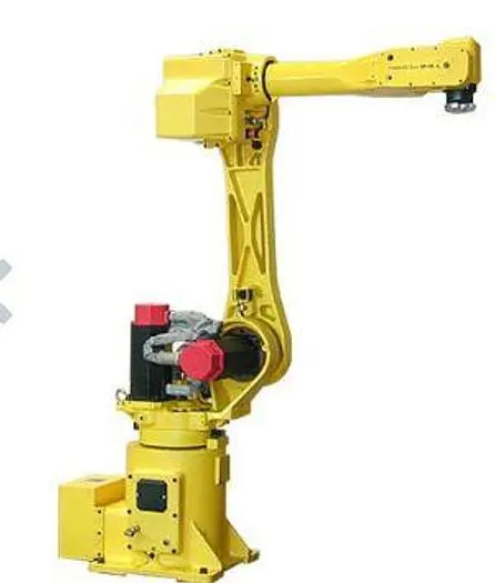 Used 2001 FANUC M-16IL Robots Michigan US | Aucto #1332238