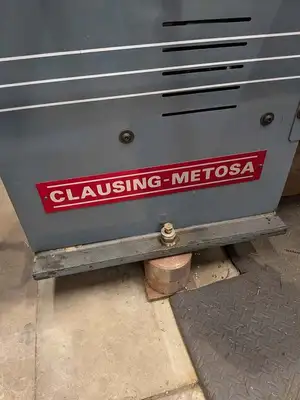 CLAUSING METOSA C1440 Lathes-Engine | Asset Exchange Corporation (3)