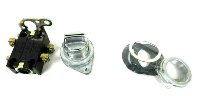 NEW PSC CR2940UB202C SELECTOR SWITCH 3 POSITION