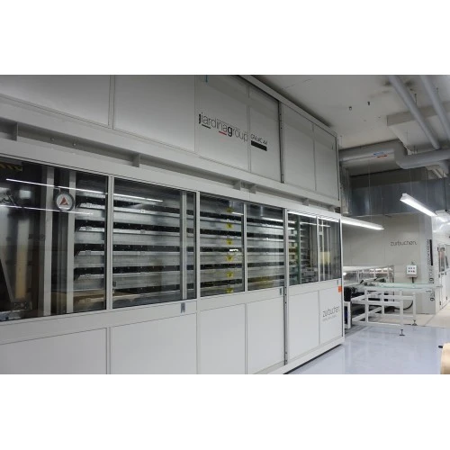 NEW GIARDINA GVC / GVT OVEN