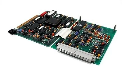 USED SIERRACIN MAGNEDYNE PF-B94V-0 PC CONTROL BOARD PFB94V0