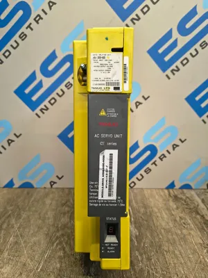FANUC LTD. A06B-6090-H006 Servo Drives & Amplifiers | ESS Industrial Equipment Sales (3)