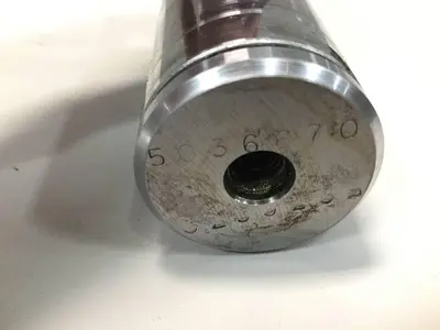 USED CINCINNATI MILACRON 5036670