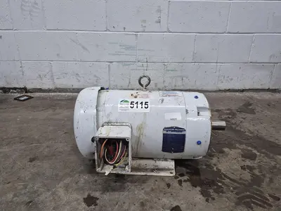 USED BALDOR-RELIANCE CEWDM3710T
