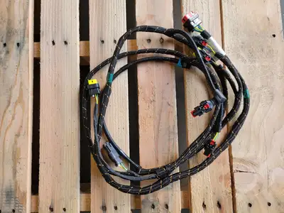 NEW 2021 CATERPILLAR 333-1432