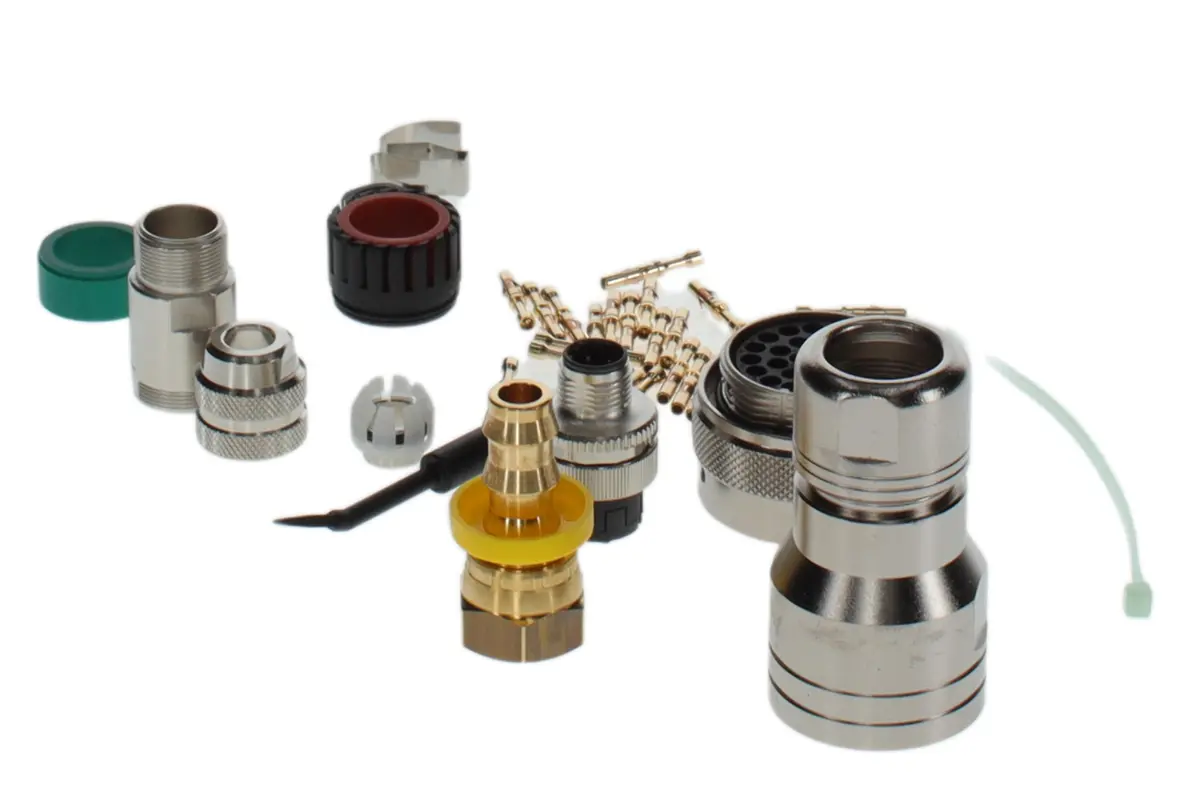 KUKA Plug package base frame