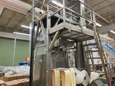 2006 GEMINI _UNKNOWN_ Other Bakery Equipment | Envoy Equipment LLC (3)