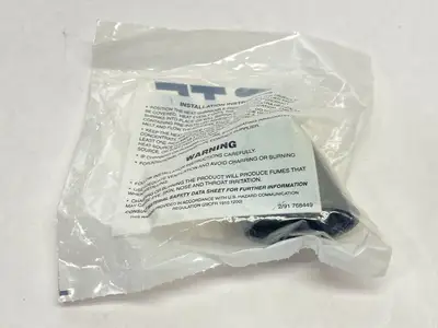 NEW ABB HEAT SHRINK BOOT 111200086