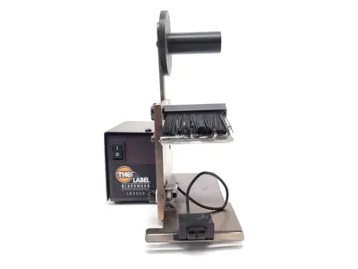 Used Start International LD2000 Labelers Michigan US | Maverick Industrial Sales #1473862