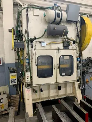 USED PERKINS 75-T