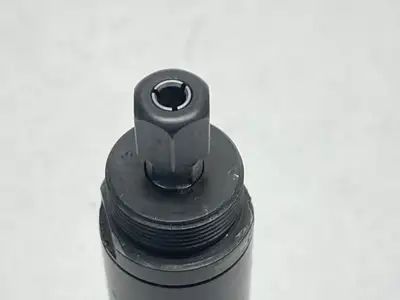USED PRO-DEX MICRO MOTOR MINIATURE AIR DRILL 7000RPM