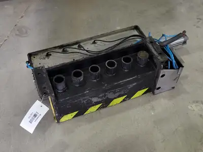 Used OUTOTEC DMA4642 Parts (Hydraulics and Pneumatics) British Columbia CA | Lenmark #1442972