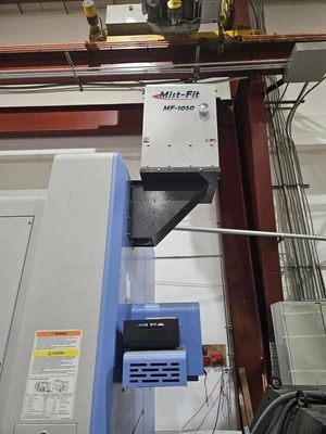 2023 DN SOLUTIONS SMX 2600ST Lathes CNC, Y-Axis / Multi Axis | USED CNC (10)