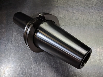 Parlec Big CAT50 3/4" Facemill Holder 5" Projection C50F-75SM5 (LOC1385B)