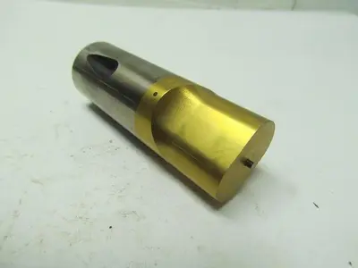 Lane Punch BEHO1250D375M2 Ball lock ejector HD oblong punch lot of 3