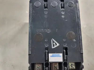 NEW ALLEN-BRADLEY 140U-H2C3-C30