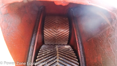 USED LUFKIN S105B