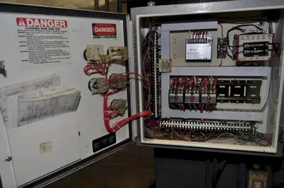 USED ROUSSELLE 4