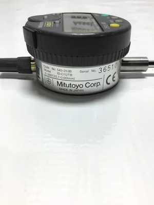 Mitutoyo ID-C112TB Absolute Digital Indicator