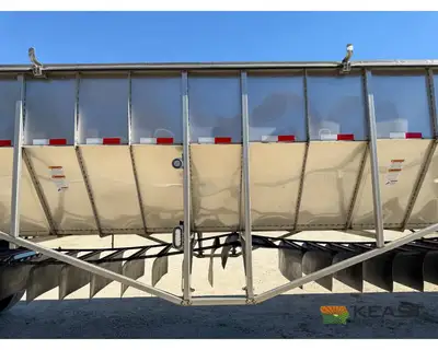 Used TRINITY _UNKNOWN_ Agricultural Trailers Iowa US | Keast Enterprises #1360518