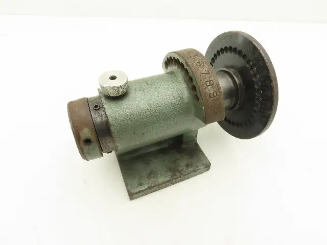 Used CRAWFORD _UNKNOWN_ Dividing Heads Indiana US | Arrow Industrial #1134534