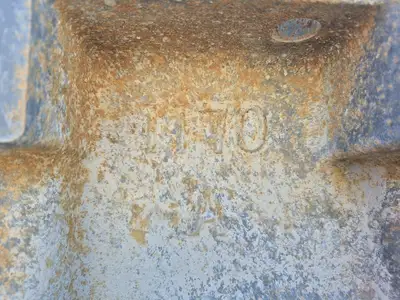 USED FALK M1170DBC3AN-27.60-LD0046