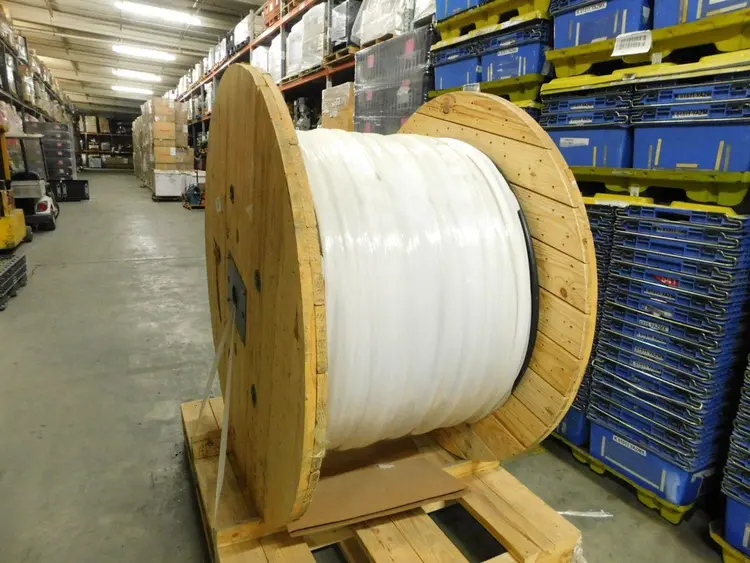 New | in-Stock BELDEN TU-SLG-012-RN2N Cable & Wire Texas US | Aucto #1308438