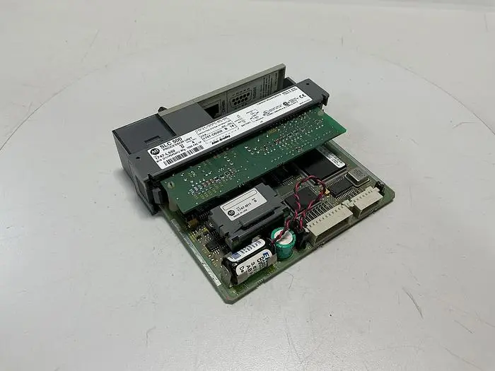 Used ALLEN BRADLEY 1747-L532 Circuit Boards Michigan US | Ideal Machinery #697686