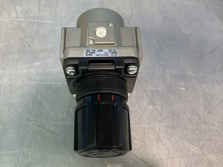 Used SMC AR50F06X2009 Pumps Ohio US | HGR 24 #1089573
