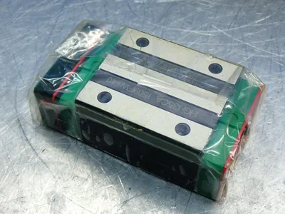 NEW HIWIN HGH35CAZ0C/E2