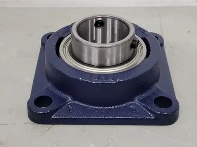 NEW RHP SF50