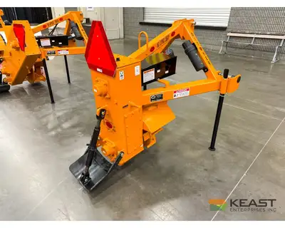 Used HURRICANE DITCHER _UNKNOWN_ Trenchers Iowa US | Keast Enterprises #1360345