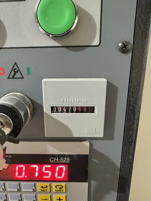 Used IRONWOOD S124RK Woodworking Sanders Georgia US | The Equipment Hub #400036