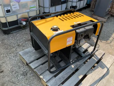 Used _UNKNOWN_ _UNKNOWN_ Portable Generators Michigan US | Miedema Asset Management Group #1322249
