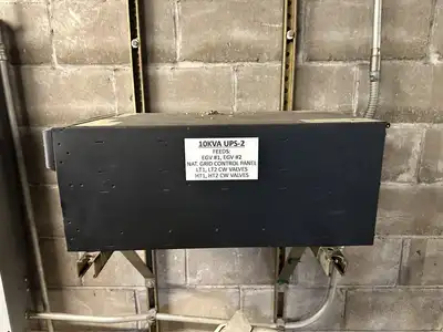 Used _UNKNOWN_ _UNKNOWN_ Power Generation New York US | Apex Group #1550825