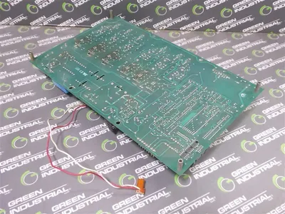 Allen Bradley 135063 / 139915 Variable Frequency Drive Control Rev 07 Used