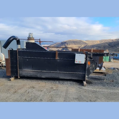 USED 2006 KICE VS36