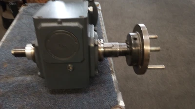USED Morse + LESSON 206Q56H60   + 098006.00