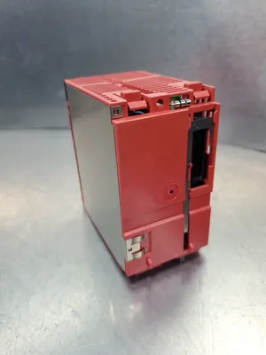 Used Mitsubishi Q61P-A1 Power Supplies | Palmetto Automation #1154269