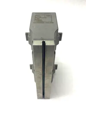 Used Herrmann Ultrasonic Welding Head 1:1.4 Gain DWG#200.100.058 Ultrasonic Welders Michigan US | Maverick Industrial Sales #1400628