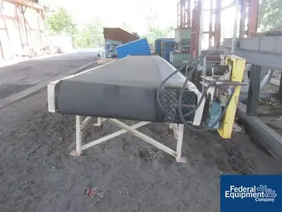 USED Maren Maren Auto Tie Baler, Model 203-103