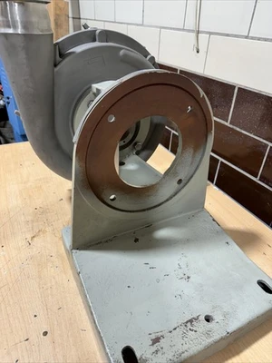 USED FRISTAM FP1151-240