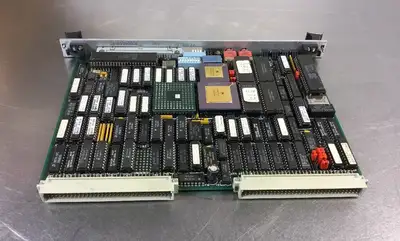 MTS 68020 PROC 498.32 3C