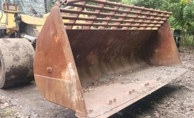 Used 2012 KOMATSU WA470-6 Wheel Loaders New Jersey US | Proxy Equipment #1509659