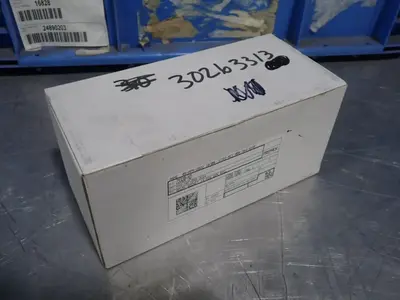 USED OMRON P7S14FEND